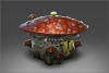 Expired Treasure of the Malignant Amanita